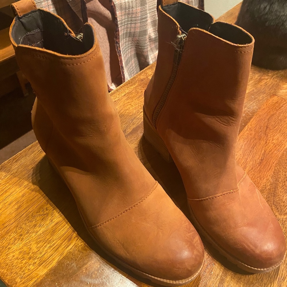 Sorel Boots